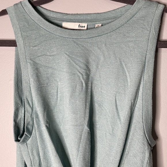 Wilfred Free Daley Tank - Picture 2 of 7